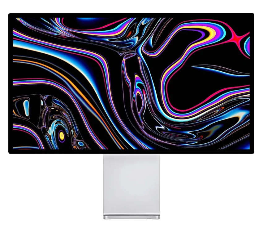 Kuycon G27P, 27-inch 5K monitor (5120 × 2880, 218 PPI), 600 nits, 99% DCI-P3, USB-C 100 W